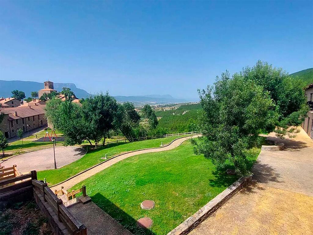 Appartement Supérieur | Terrasse/Patio