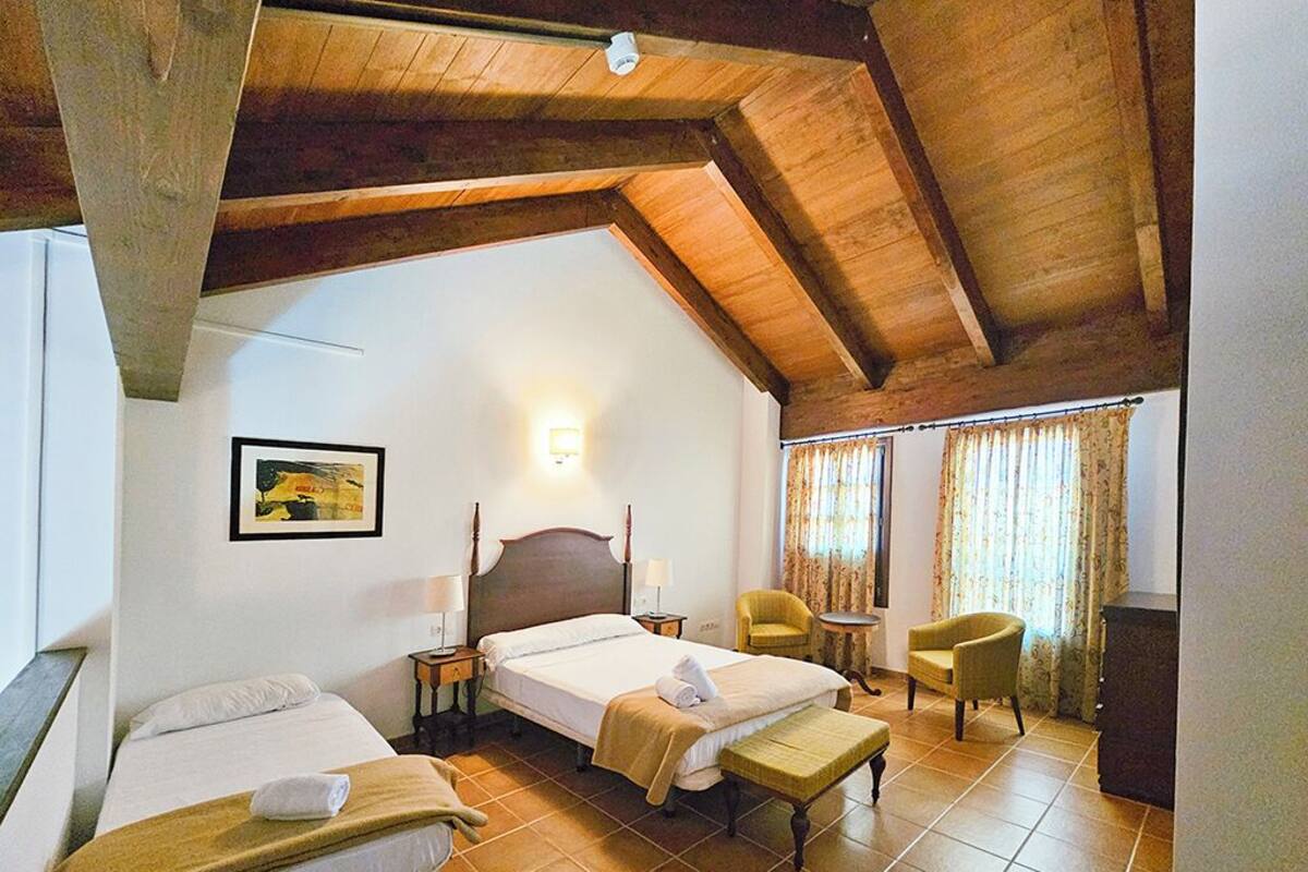 Appartement Familial