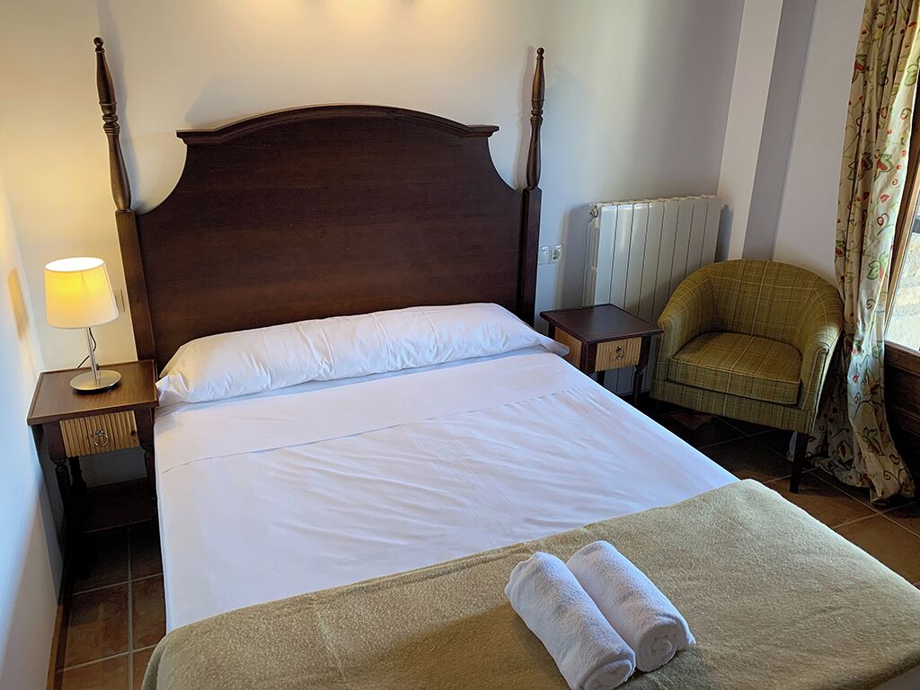 Habitación