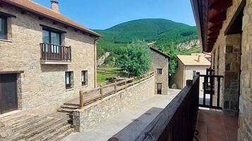 Superior Apartment | Terrace/patio