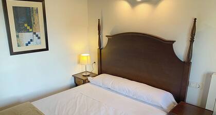 Apartamentos Jaca Mirador Badaguas 3000