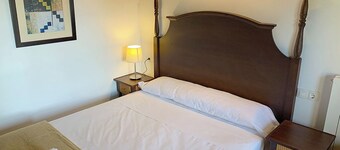 Apartamentos Jaca Mirador Badaguas 3000