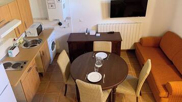 Cucina privata