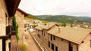 Superior Apartment | Terrace/patio