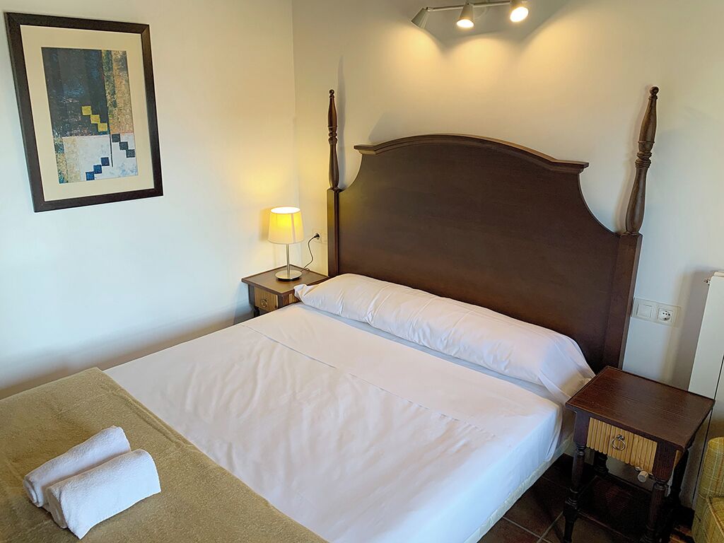 Habitación
