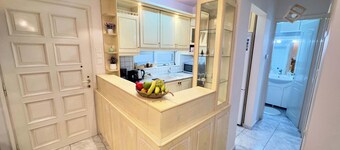 Volos Quiet Anchor Su