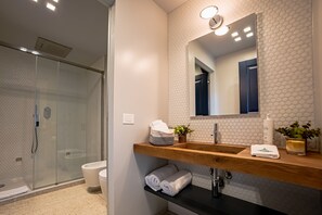 Appartement, vue ville