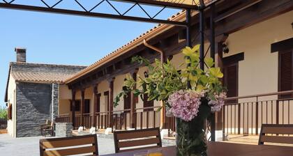 AT Casa El Lago - Apartment for 2 to 4 people in a unique setting