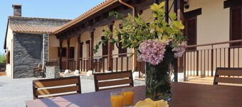 AT Casa El Lago - Apartment for 2 to 4 people in a unique setting