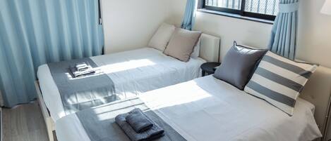 1 quarto, ferros/tábuas de passar roupa, Wi-Fi, roupa de cama