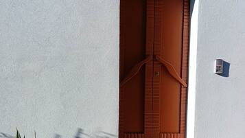 Außendetails