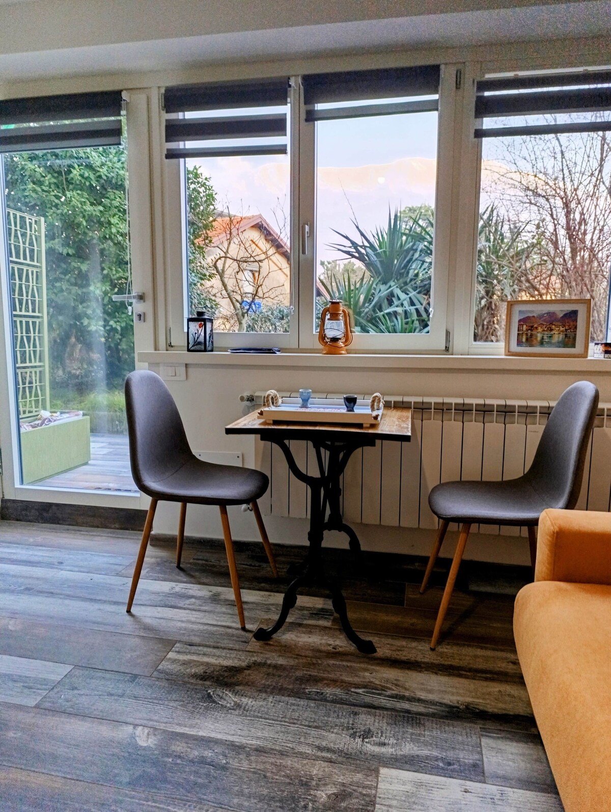 Bild für Gastgeberprofil