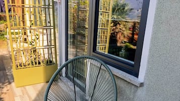 Außendetails