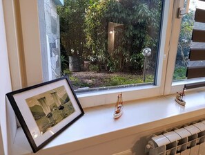 Interior - Callisto Near the lake with a warm atmosphere (Dervio)