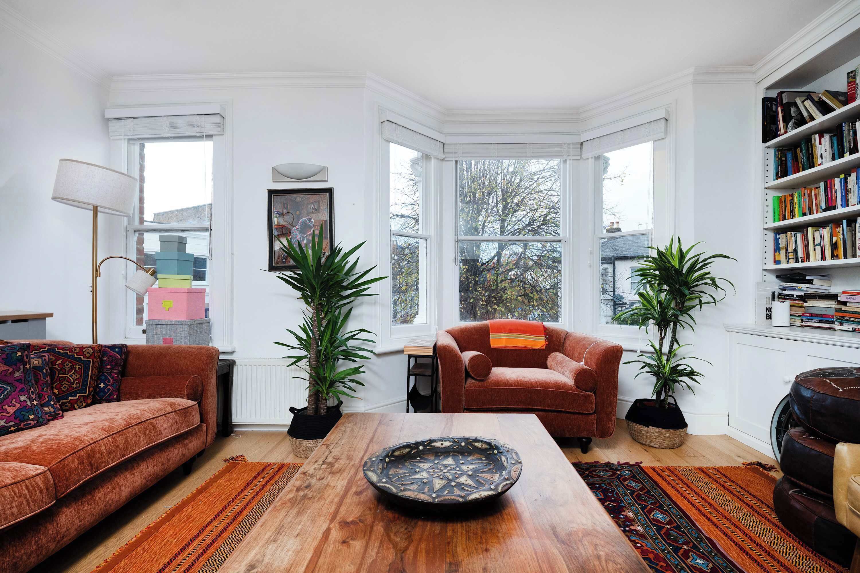 Télévision, espaces bureaux