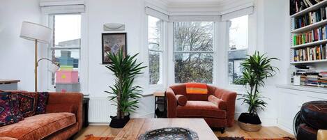 Télévision, espaces bureaux