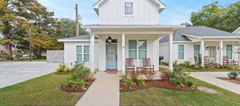 New Ace Cottage - King Bed - Loft - Sports Complex