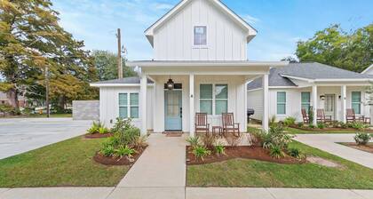 New Ace Cottage - King Bed - Loft - Sports Complex
