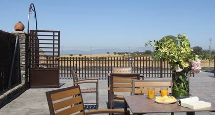 AT Casa El Lago - Apartment for 2 to 4 people in a unique setting