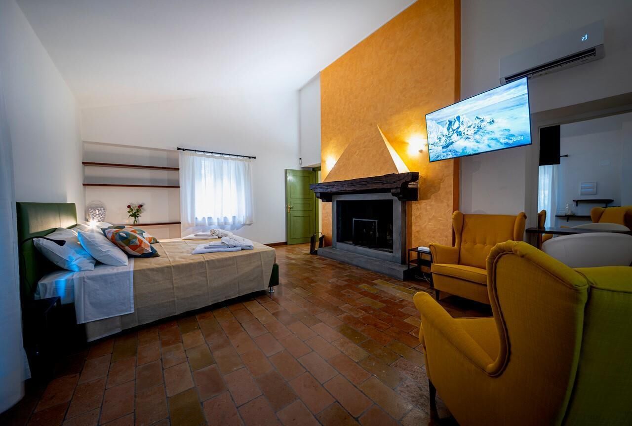 6 bedrooms, Internet