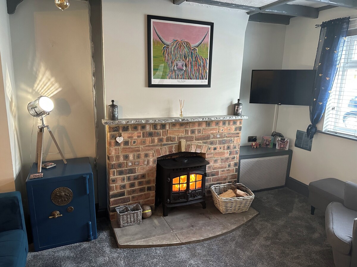 Image de profil de l’hôte