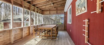 Beach & Comfort | La Trappe a Houmard