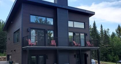 Relaxation & Comfort | Chalet Sault à la Puce