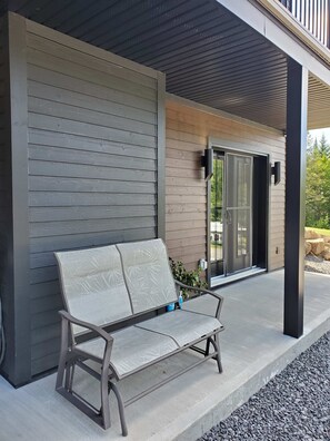 テラス / パティオ