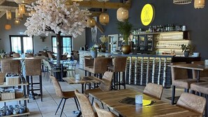 Bar (ter plaatse)