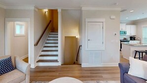 Interior - Pet Friendly Beach Home Near Beach Sleeps 10 Pool (Orange Beach)