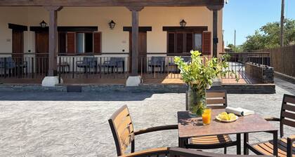 AT Casa El Lago - Apartment for 2 to 4 people in a unique setting