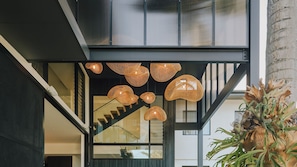 Exterior detail - Ebony Escape - Casuarina (Casuarina)