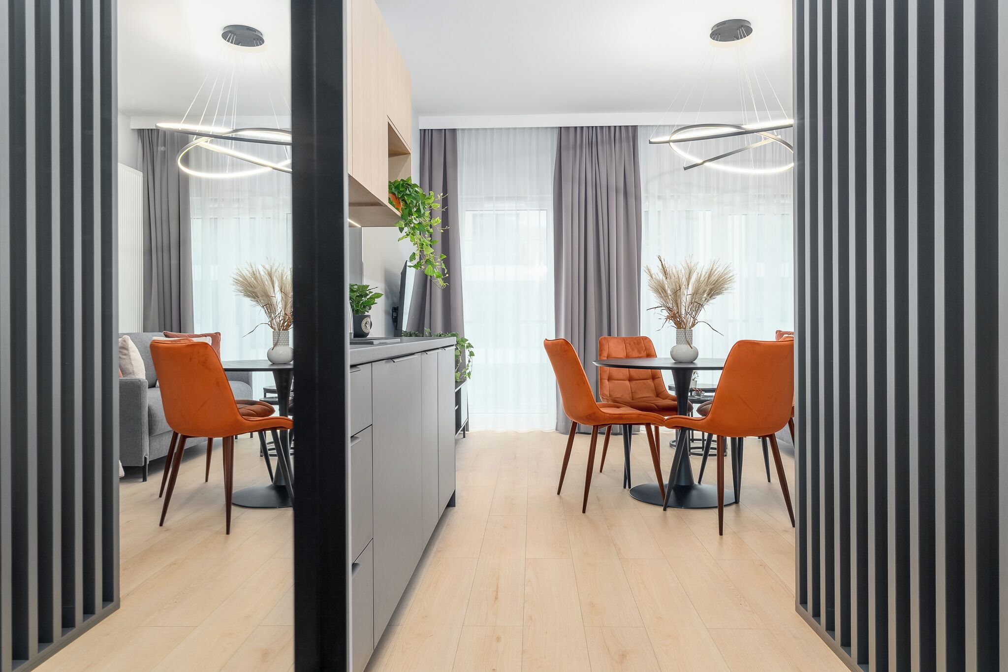 Classic Studio Suite, Balcony | Iron/ironing board, cots/infant beds, free WiFi, bed sheets