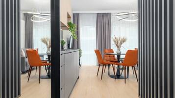 Suite estudio clásica, balcón | Tabla de planchar con plancha y wifi gratis