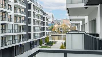 Studiosvit Classic - balkong | Balkong