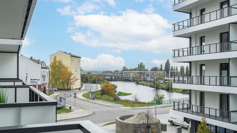 MARGI Echo Apartament