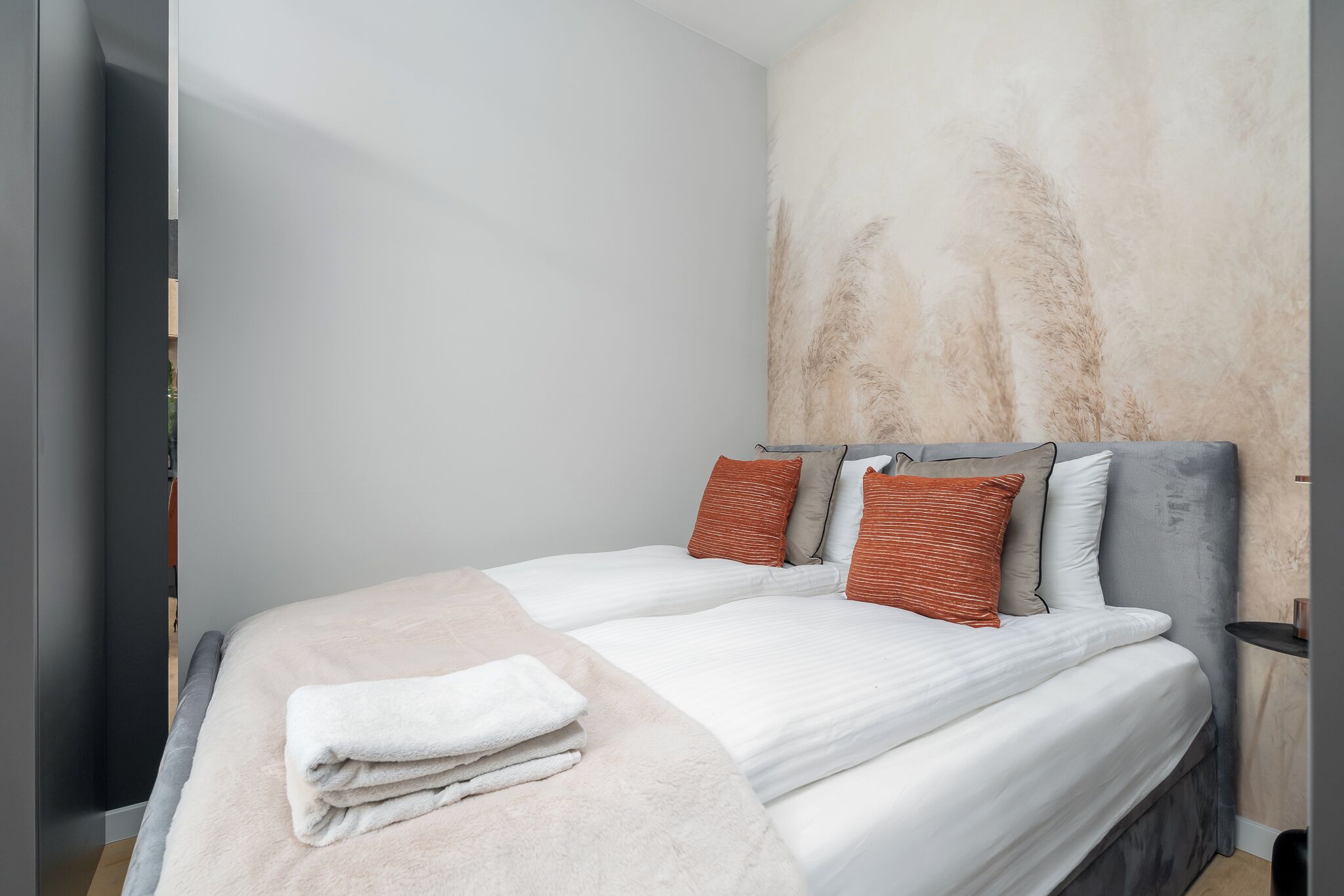 Classic Studio Suite, Balcony