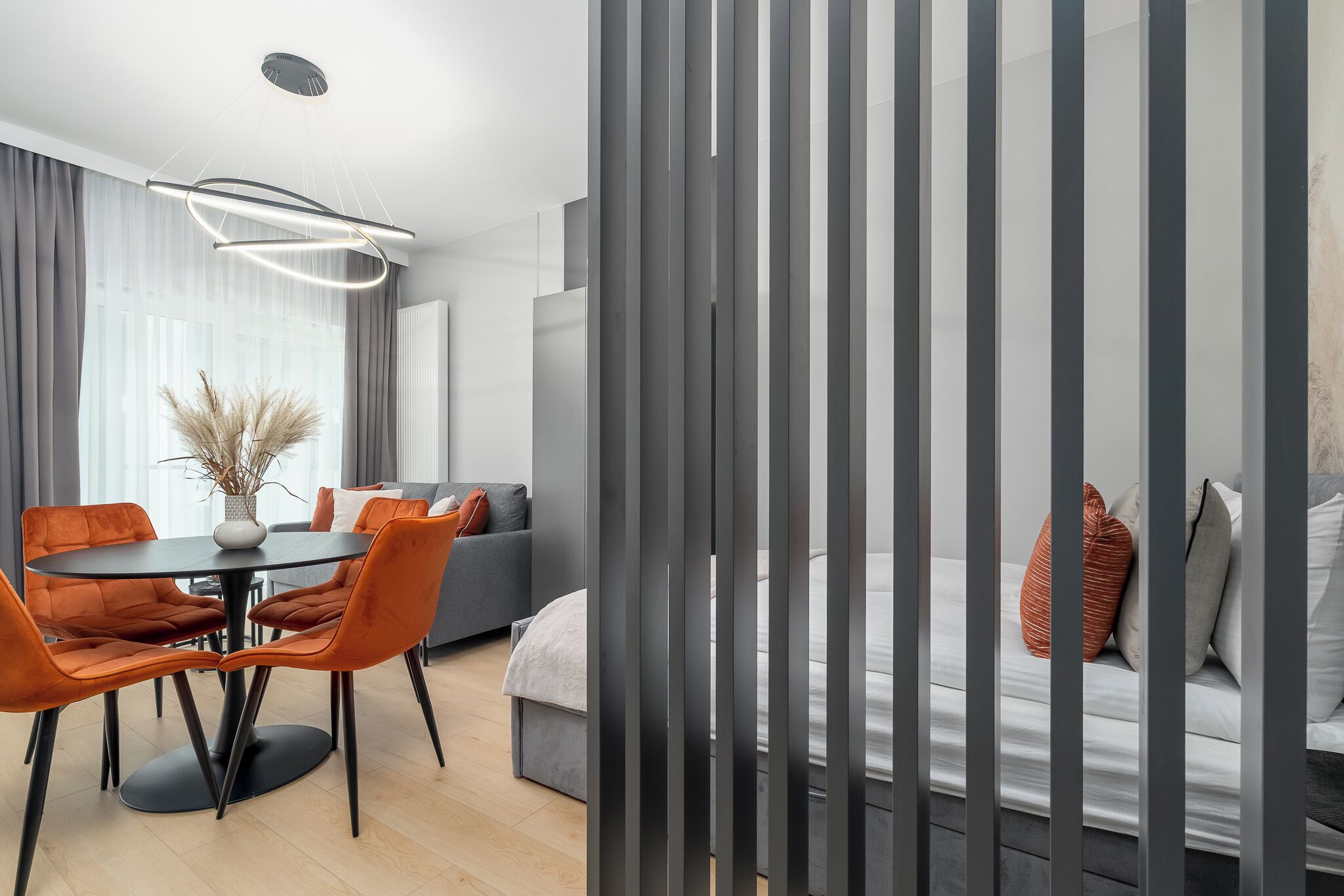 Classic Studio Suite, Balcony | Iron/ironing board, cribs/infant beds, free WiFi, bed sheets