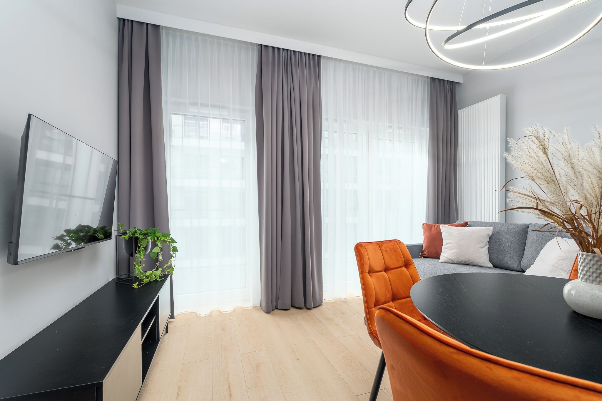 Classic Studio Suite, Balcony | Iron/ironing board, cribs/infant beds, free WiFi, bed sheets