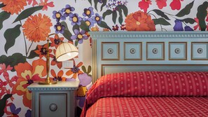 3 chambres, fer et planche à repasser, Wi-Fi gratuit, draps fournis