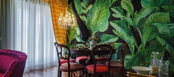 Vacation home L'Aquila Old Town - "Chez Nous" a magical world