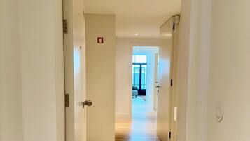 Concierge desk