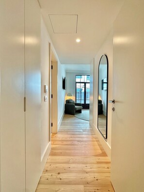 Luxury Apartment, 3 Bedrooms, City View - YOUROPO - Bonjardim Prime (Porto)