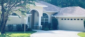 Cozy, Private Home Close to the I95 Exit 284