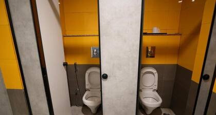 Travelers Hostel