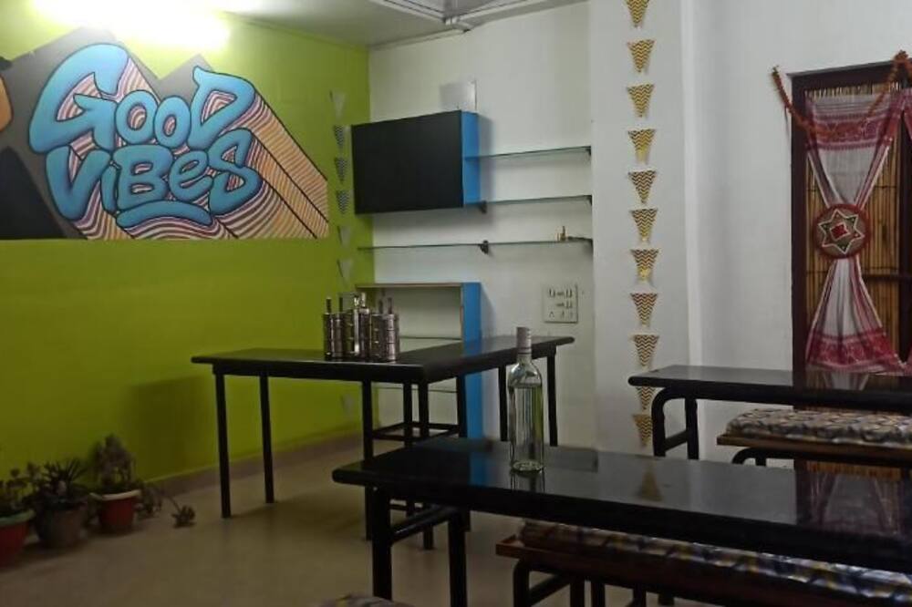 Travelers Hostel