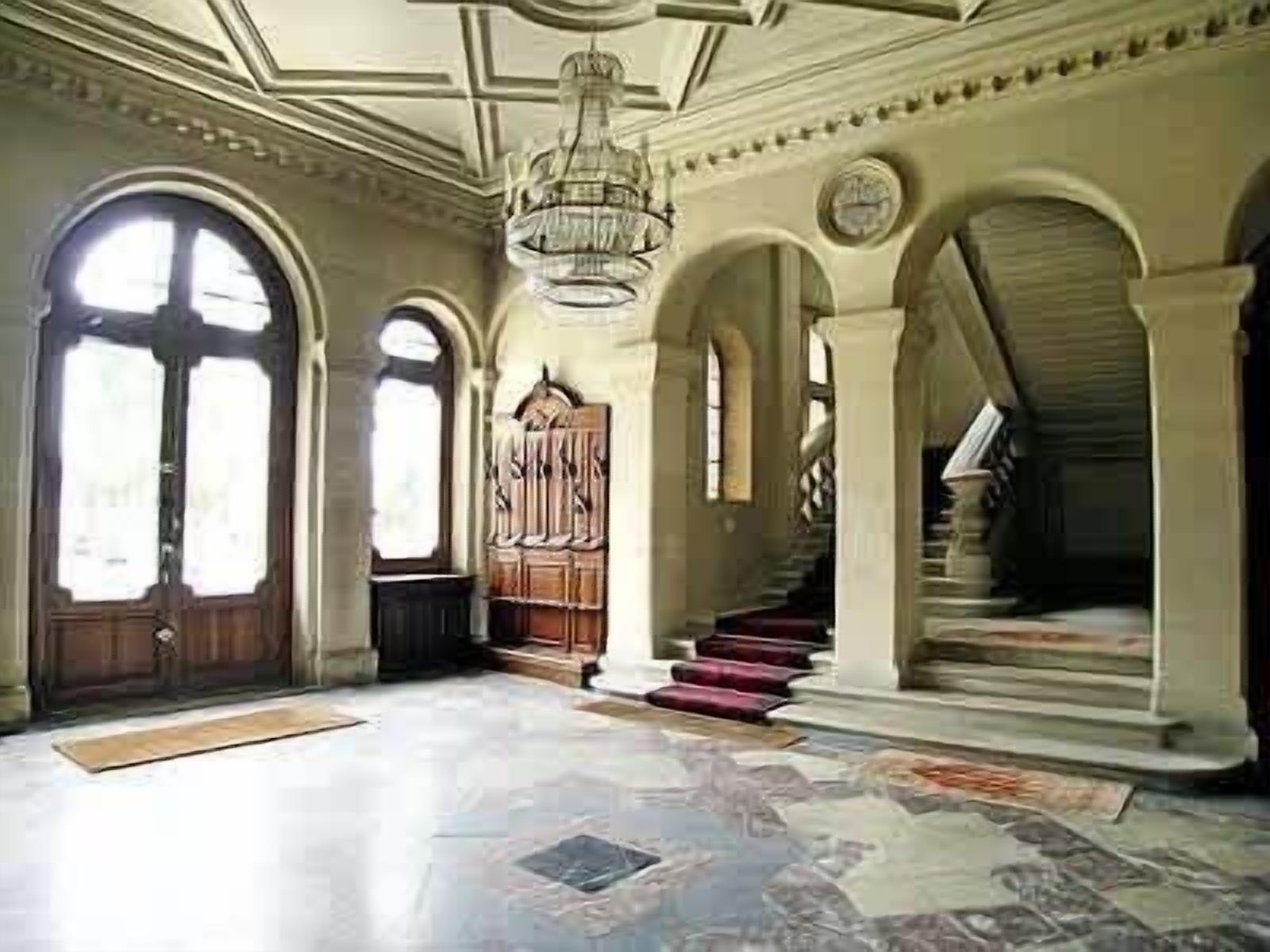 Interieur