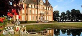 La Tour Enchantee - Castle Stay