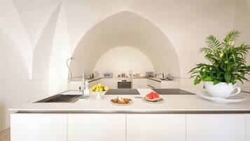 Villa | Cuisine privée