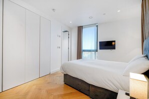 2 Schlafzimmer, kostenloses WLAN, Bettwäsche